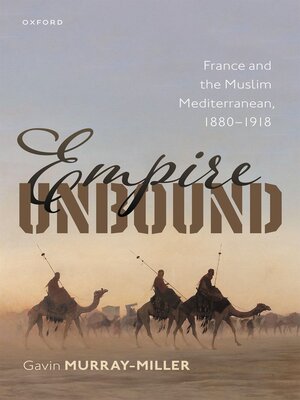 cover image of Empire Unbound